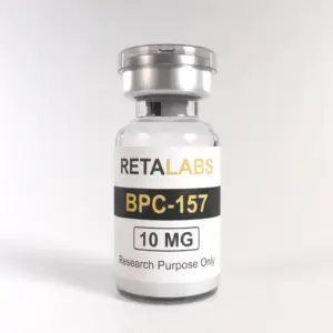 BPC-157 (10mg)