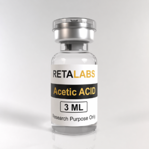 Acetic Acid