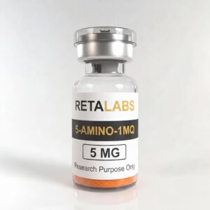 5-Amino-1MQ
