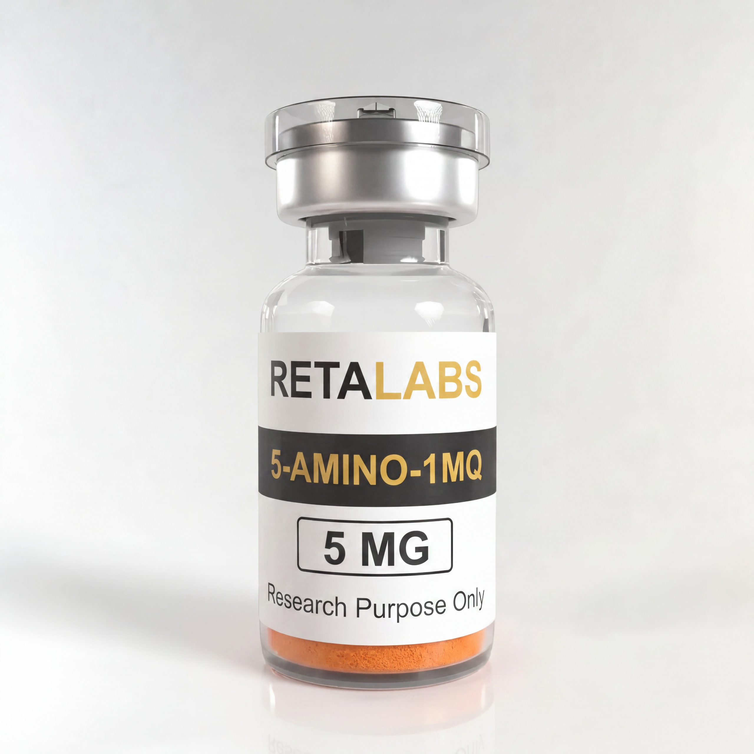 5-Amino-1MQ