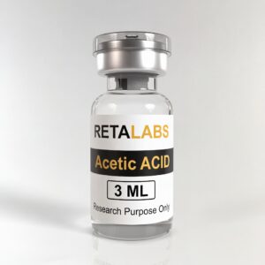 Acetic Acid