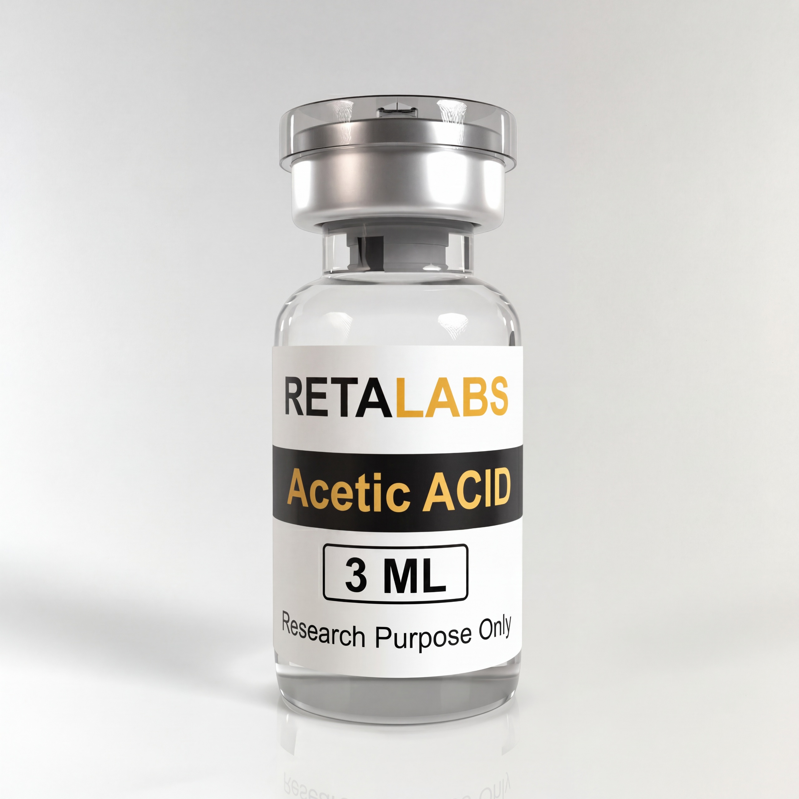 Acetic Acid
