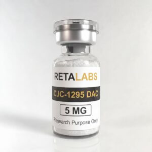 CJC-1295 DAC (5mg)