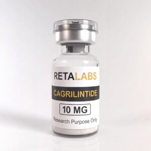 Cagrilintide