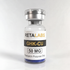GHK-CU