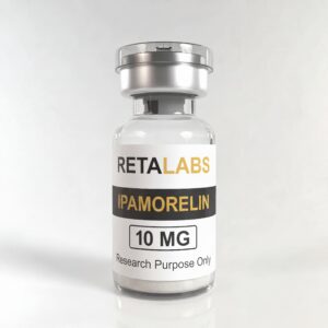 Ipamorelin