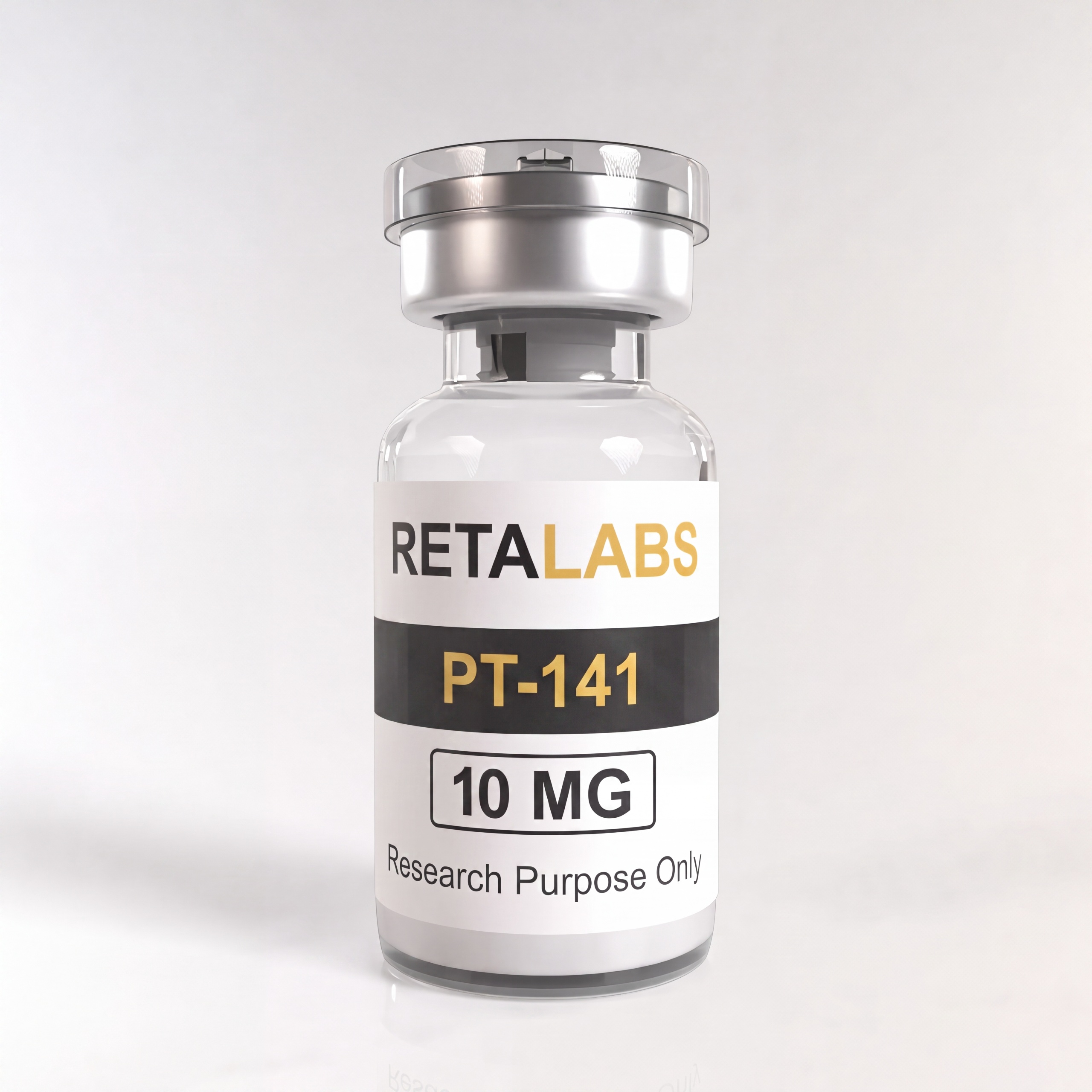 PT-141 (Bremelanotide)