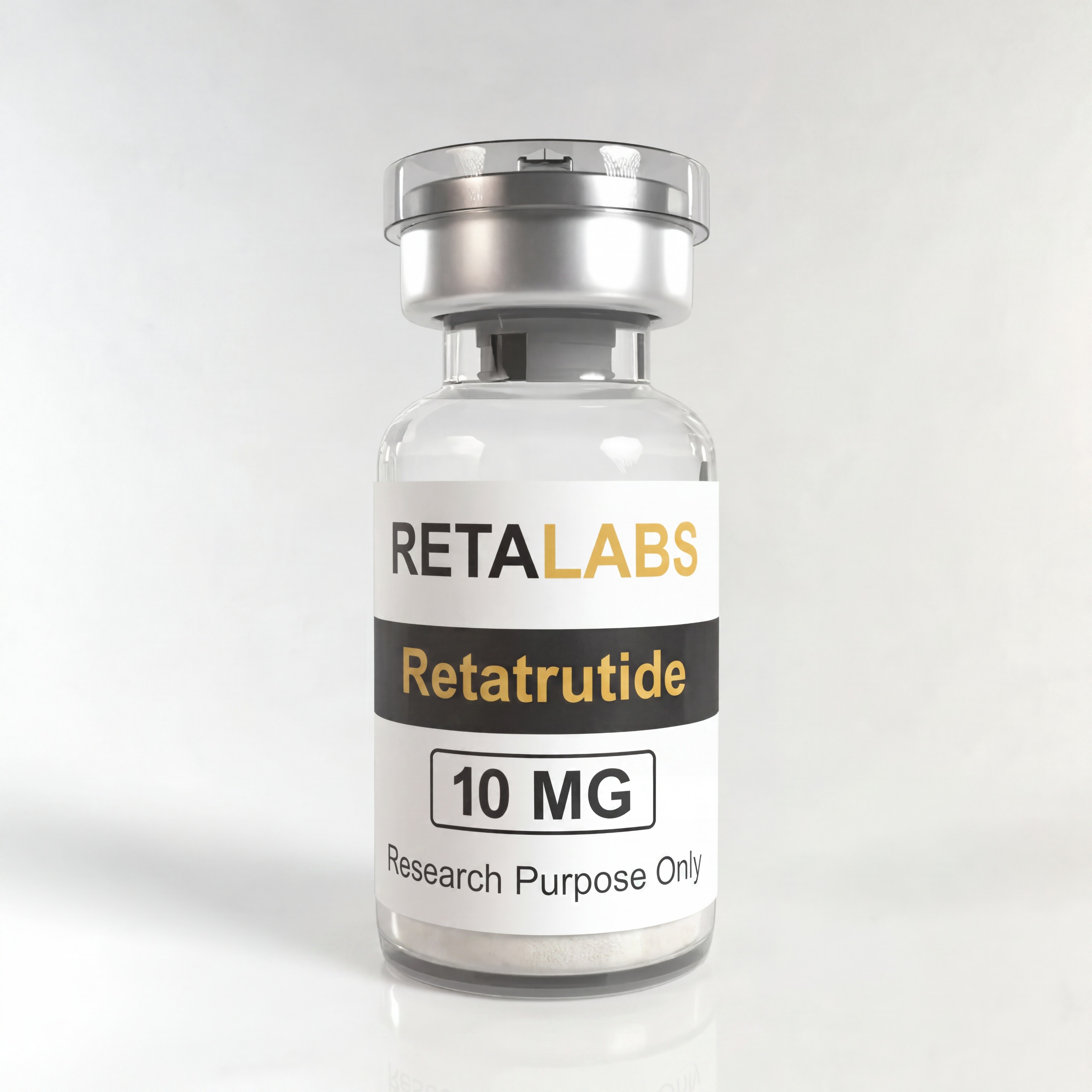 Retatrutide