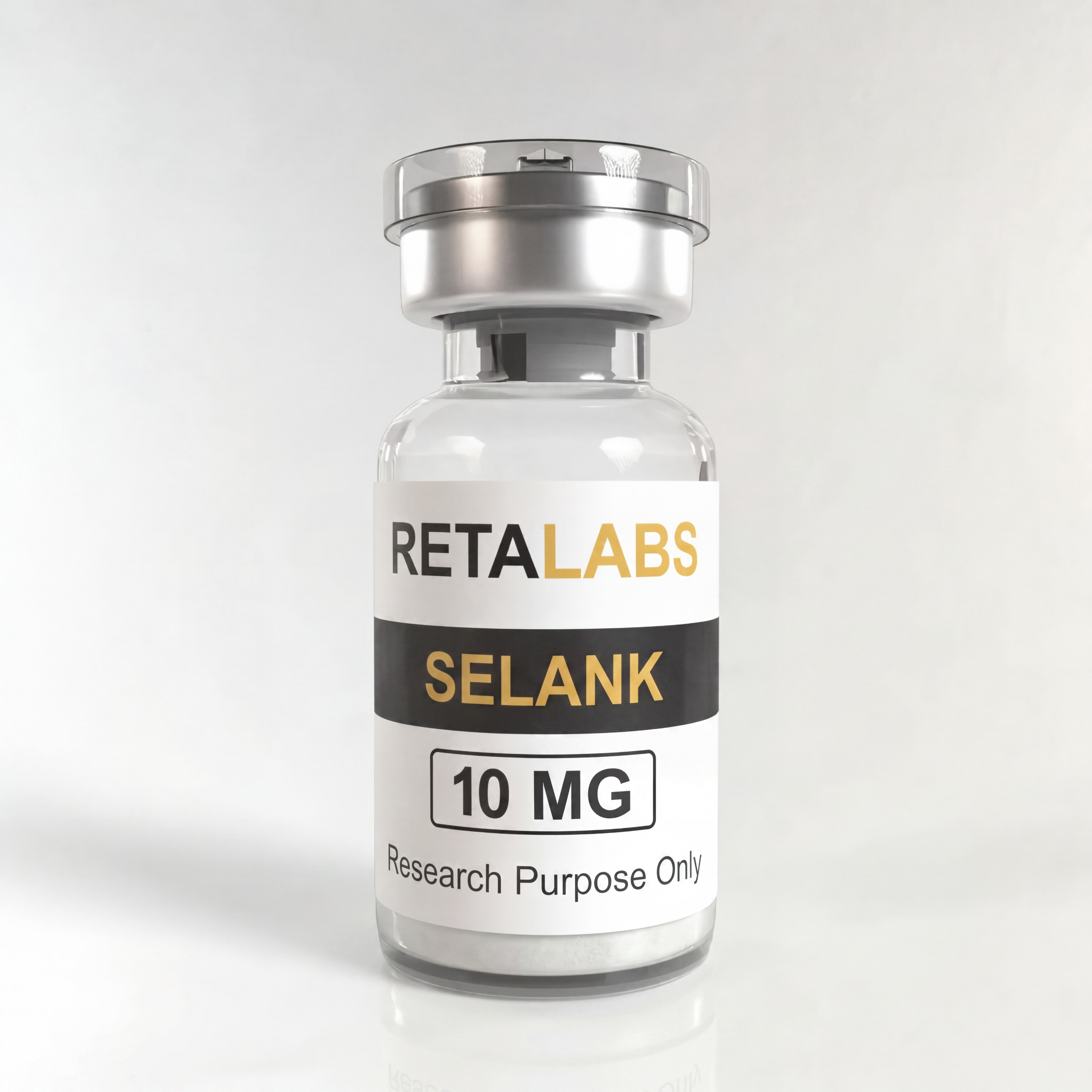Selank