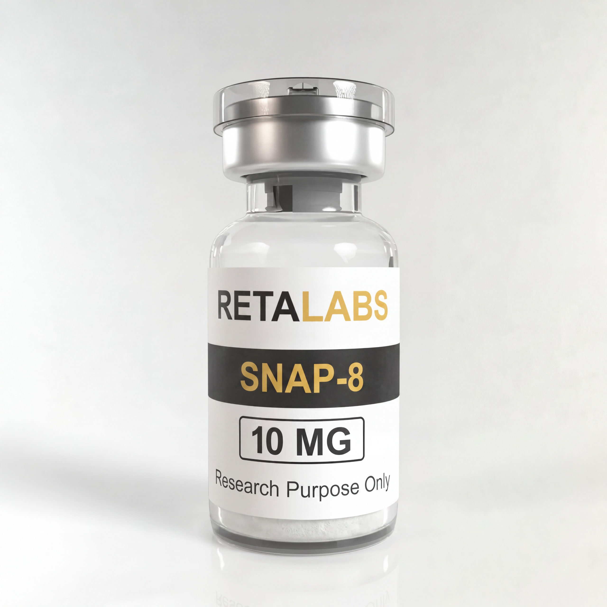 Snap-8